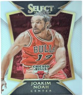 Joakim Noah