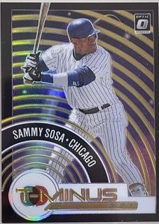 Sammy Sosa