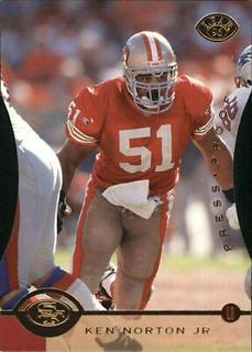 Ken Norton Jr.