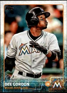 Dee Gordon