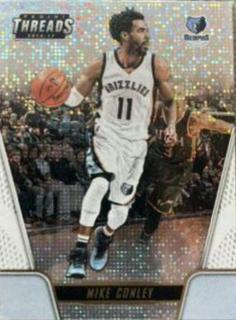 Mike Conley