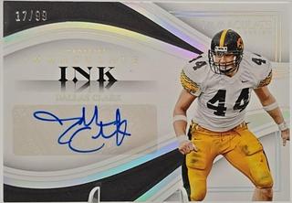 Dallas Clark