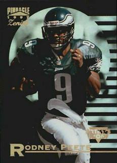 Rodney Peete