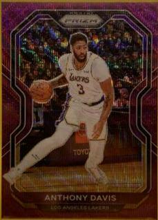 Anthony Davis