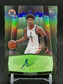 Rui Hachimura