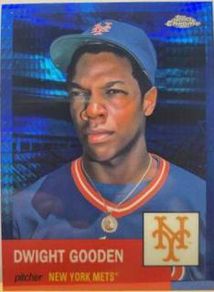 Dwight Gooden