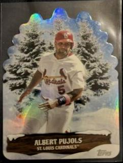Albert Pujols