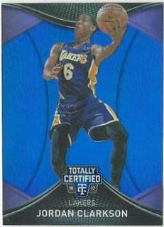 Jordan Clarkson