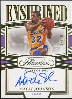 Magic Johnson