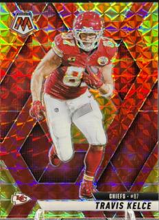 Travis Kelce