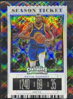 Kevin Durant