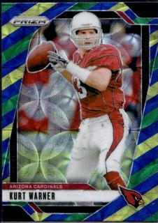 Kurt Warner