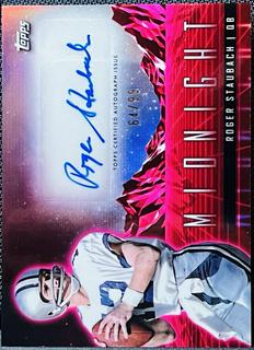 Roger Staubach