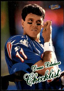 Drew Bledsoe