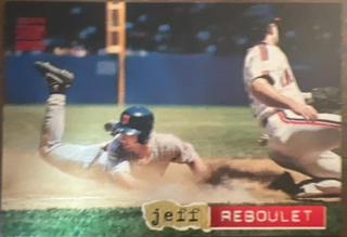 Jeff Reboulet