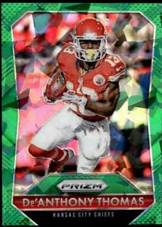 De'Anthony Thomas
