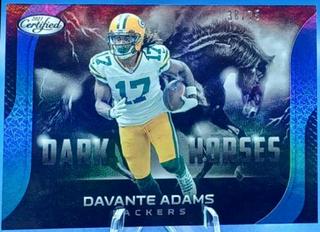 Davante Adams
