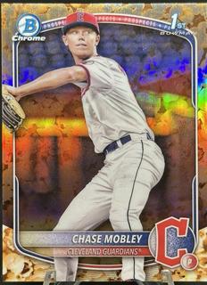 Chase Mobley