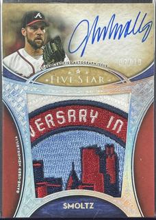 John Smoltz