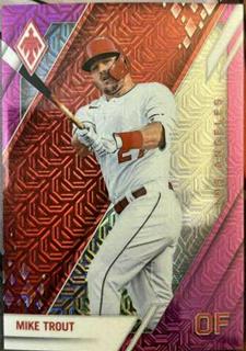 Mike Trout