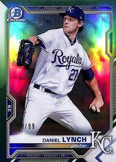 Daniel Lynch
