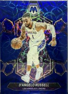 D'Angelo Russell