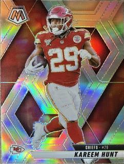 Kareem Hunt