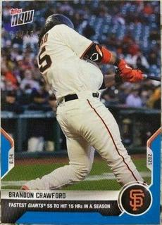 Brandon Crawford