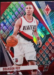 Brandon Roy