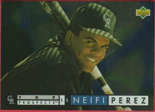 Neifi Perez