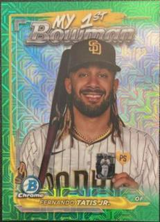 Fernando Tatis Jr.