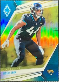 Myles Jack