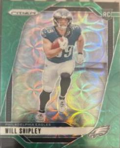 Will Shipley