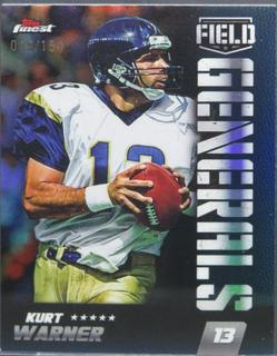 Kurt Warner