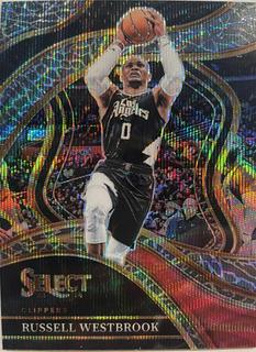 Russell Westbrook