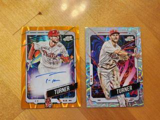 Trea Turner