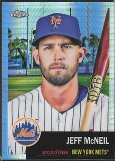 Jeff McNeil