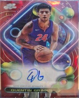 Quentin Grimes
