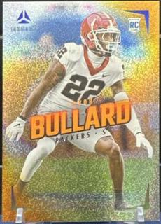 Javon Bullard