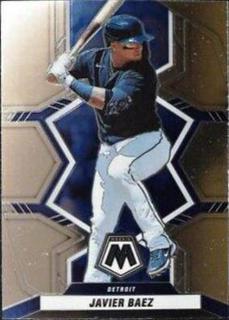 Javier Baez