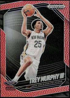 Trey Murphy III