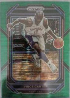 Vince Carter