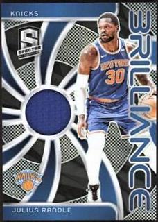 Julius Randle