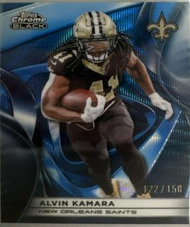 Alvin Kamara
