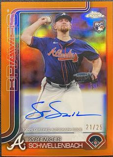 Spencer Schwellenbach