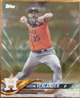Justin Verlander
