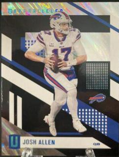 Josh Allen