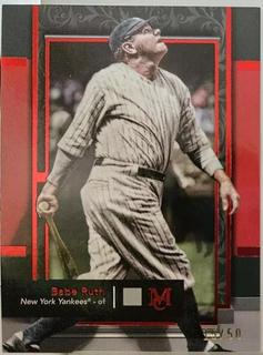 Babe Ruth