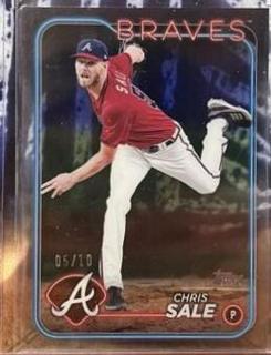 Chris Sale