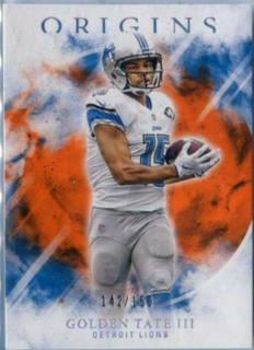 Golden Tate III